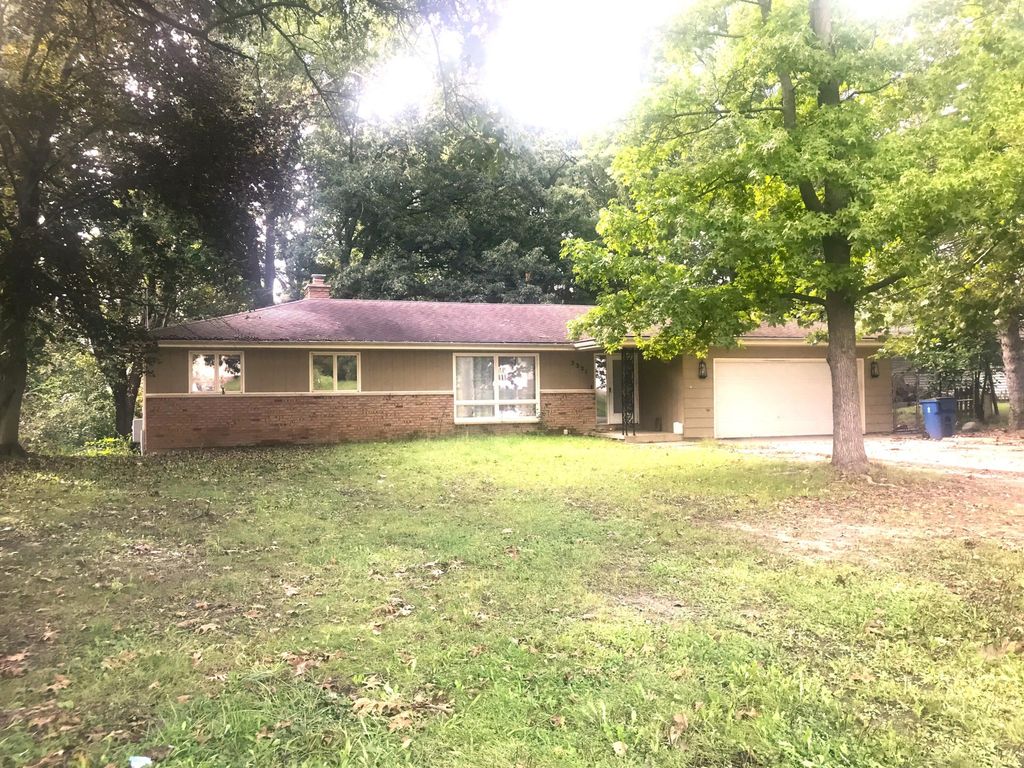 5321 Clato Street, Kalamazoo