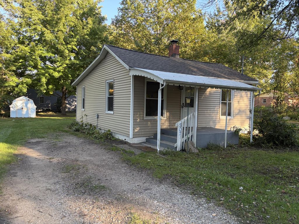 507 Brigham Street, Plainwell