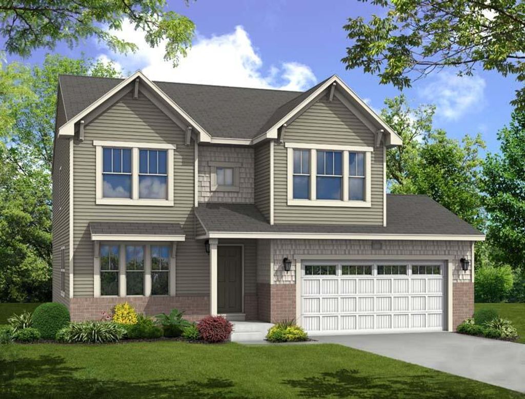 1659 Aspen Trail, Otsego