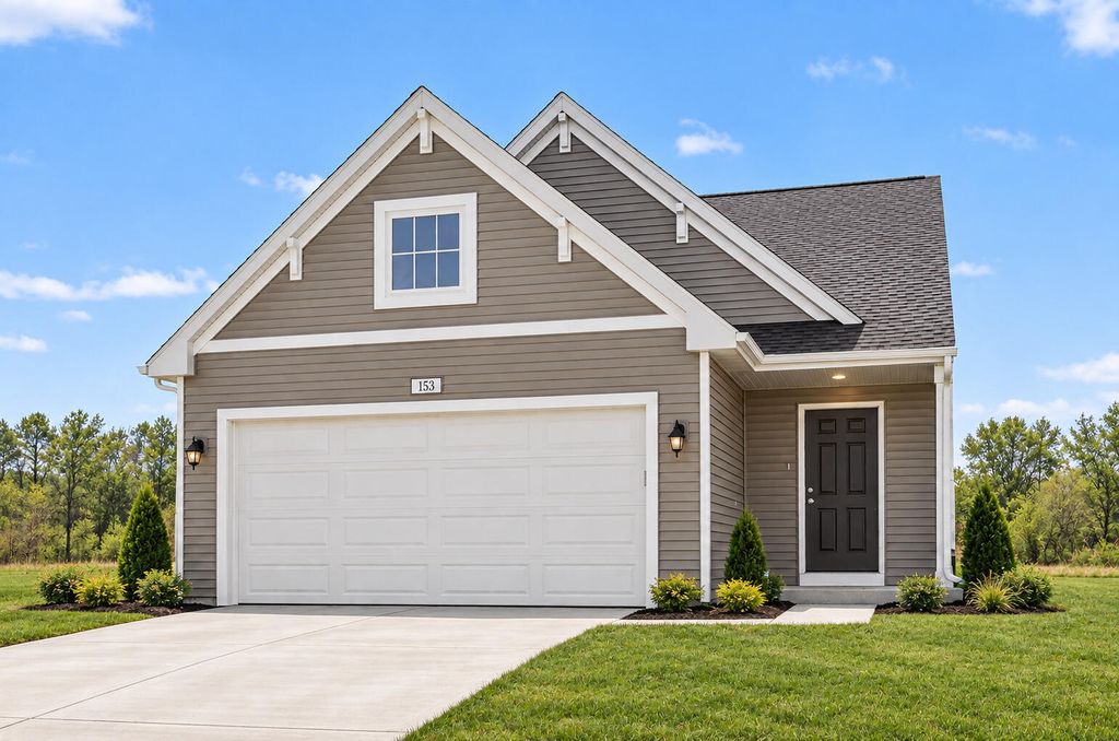 10147 Pennridge Drive, Portage