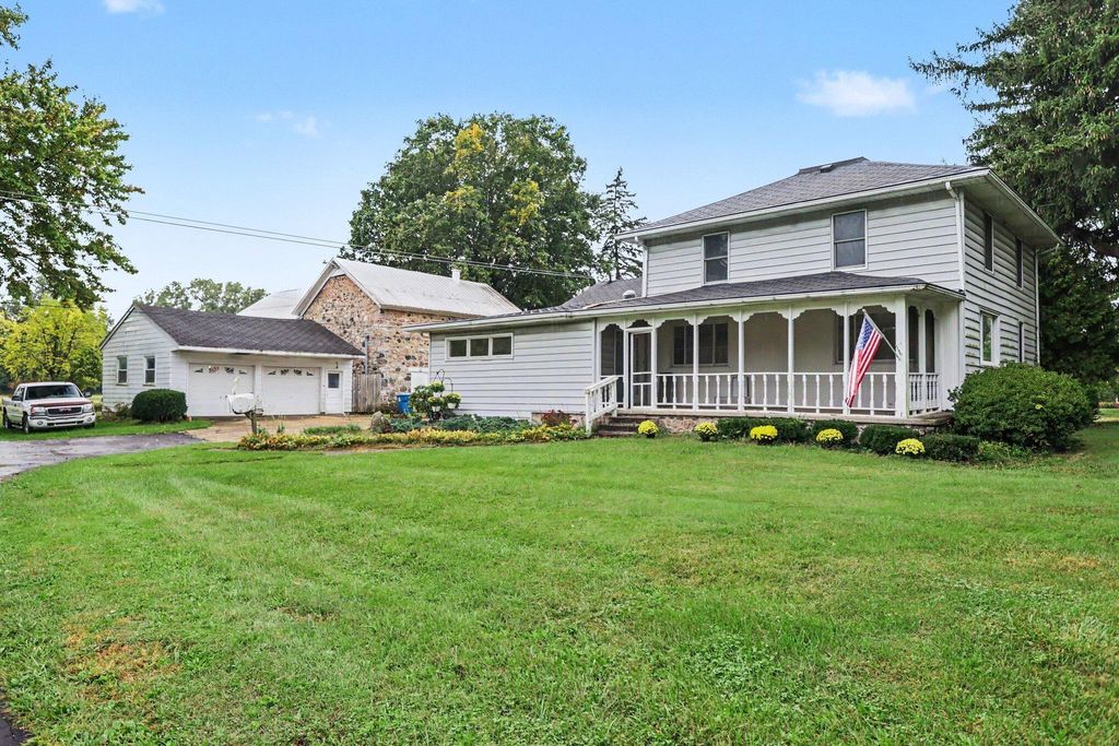 4250 Beckley Road, Battle Creek
