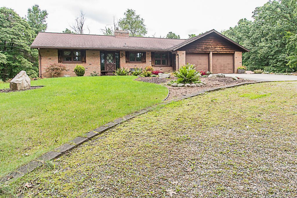 7698 W N Avenue, Kalamazoo