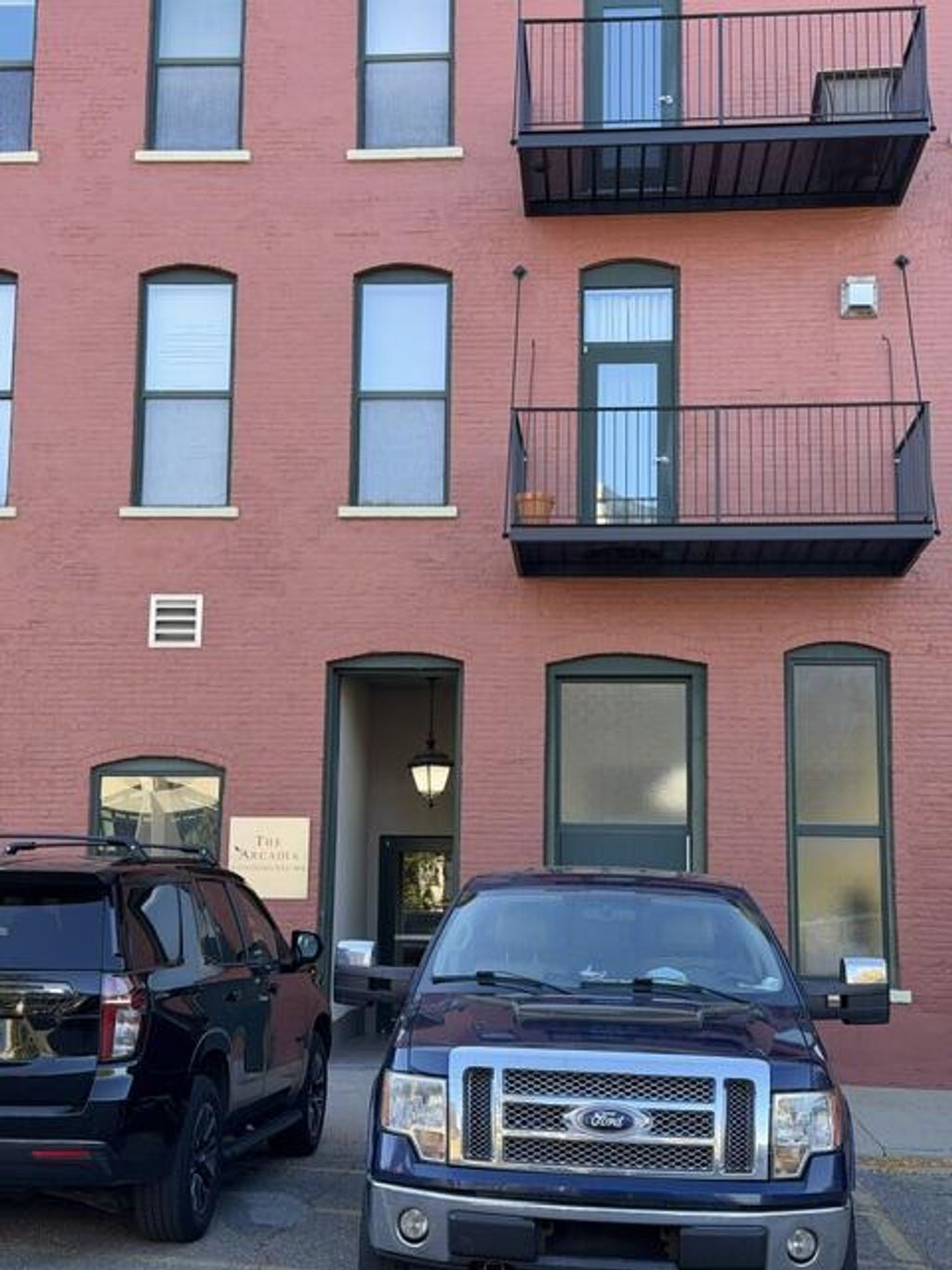222 N Kalamazoo Mall Unit: 390, Kalamazoo
