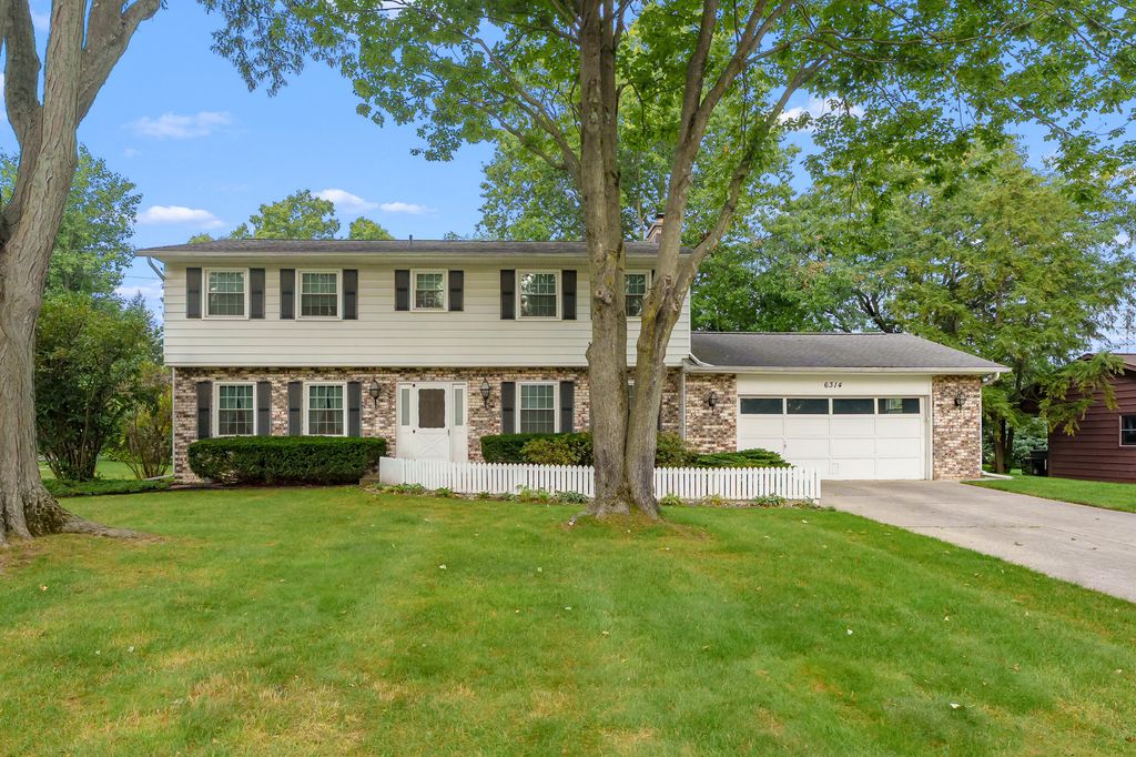 6314 Trotwood Street, Portage