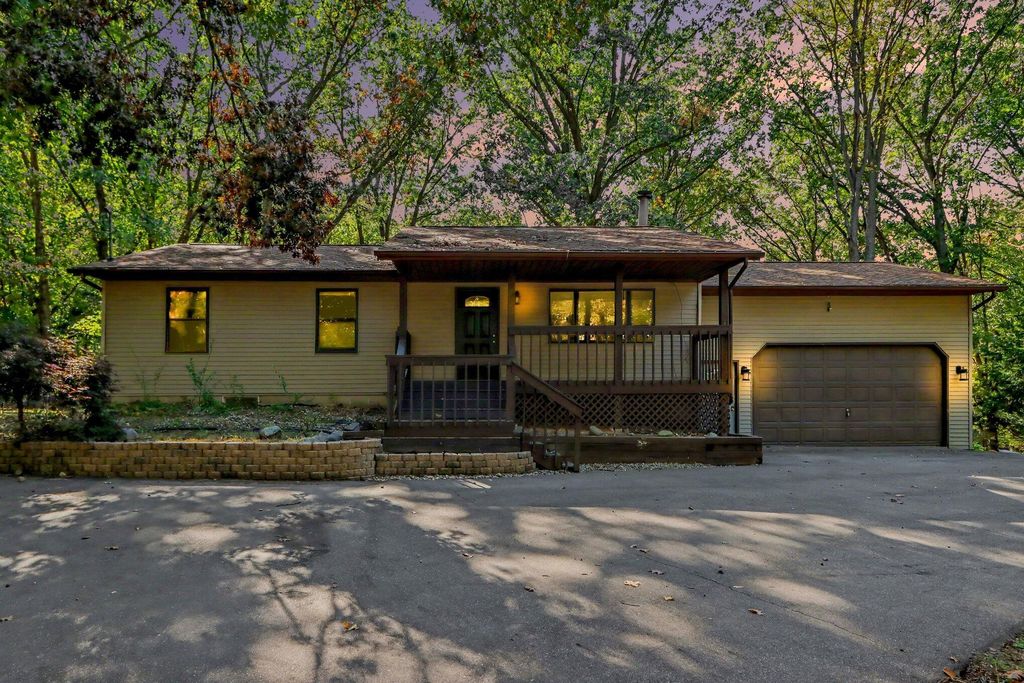 8329 W Kl Avenue, Kalamazoo