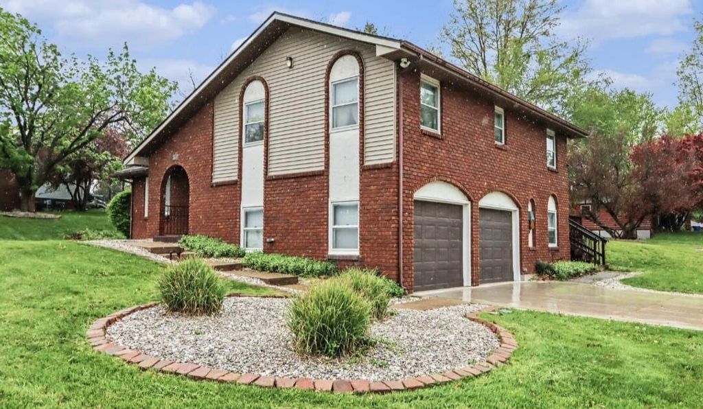 2618 Greenland Street, Kalamazoo