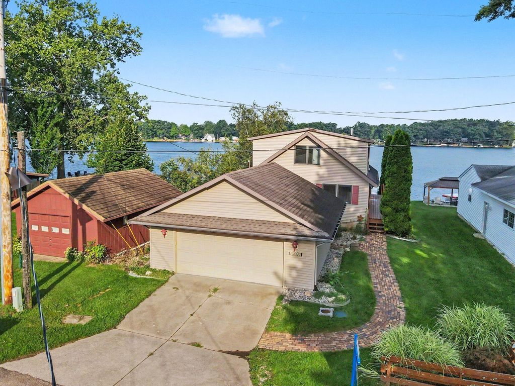 82142 Waldron Drive, Lawton