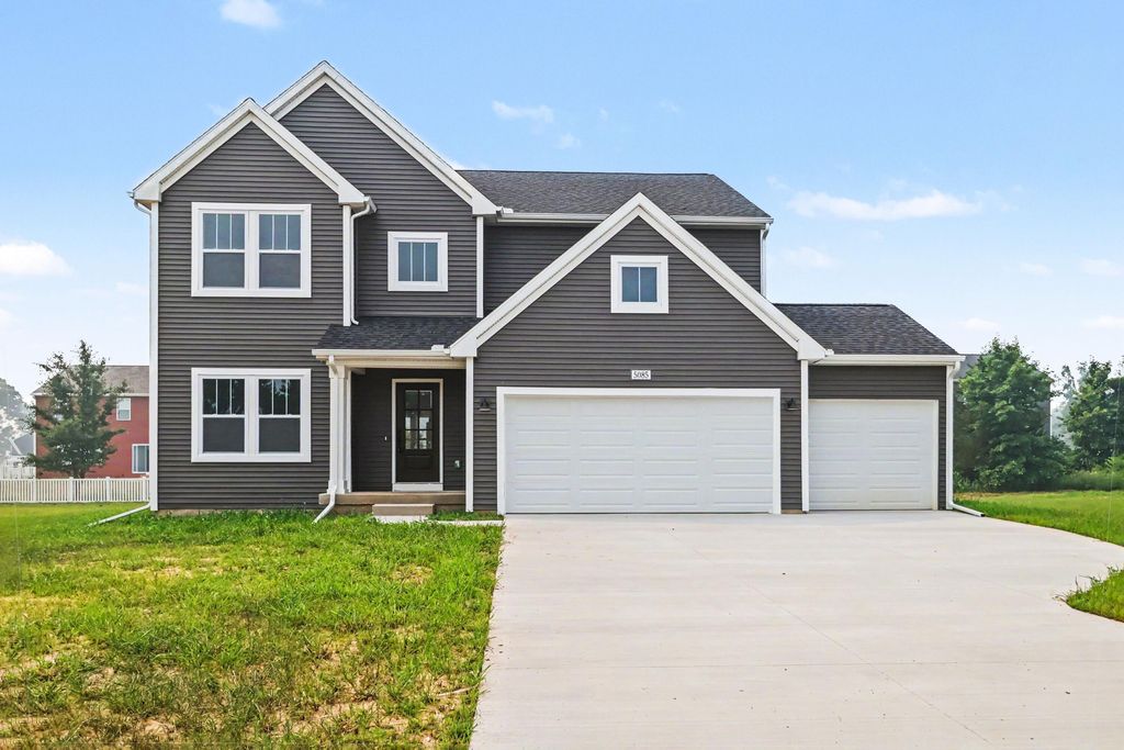 6237 Comiskey Road, Stevensville