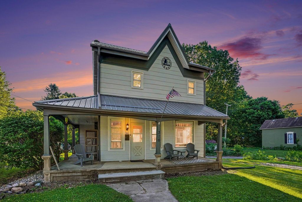 310 John Street, Union City
