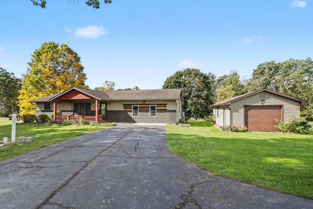 23905 Capital Avenue Ne, Battle Creek