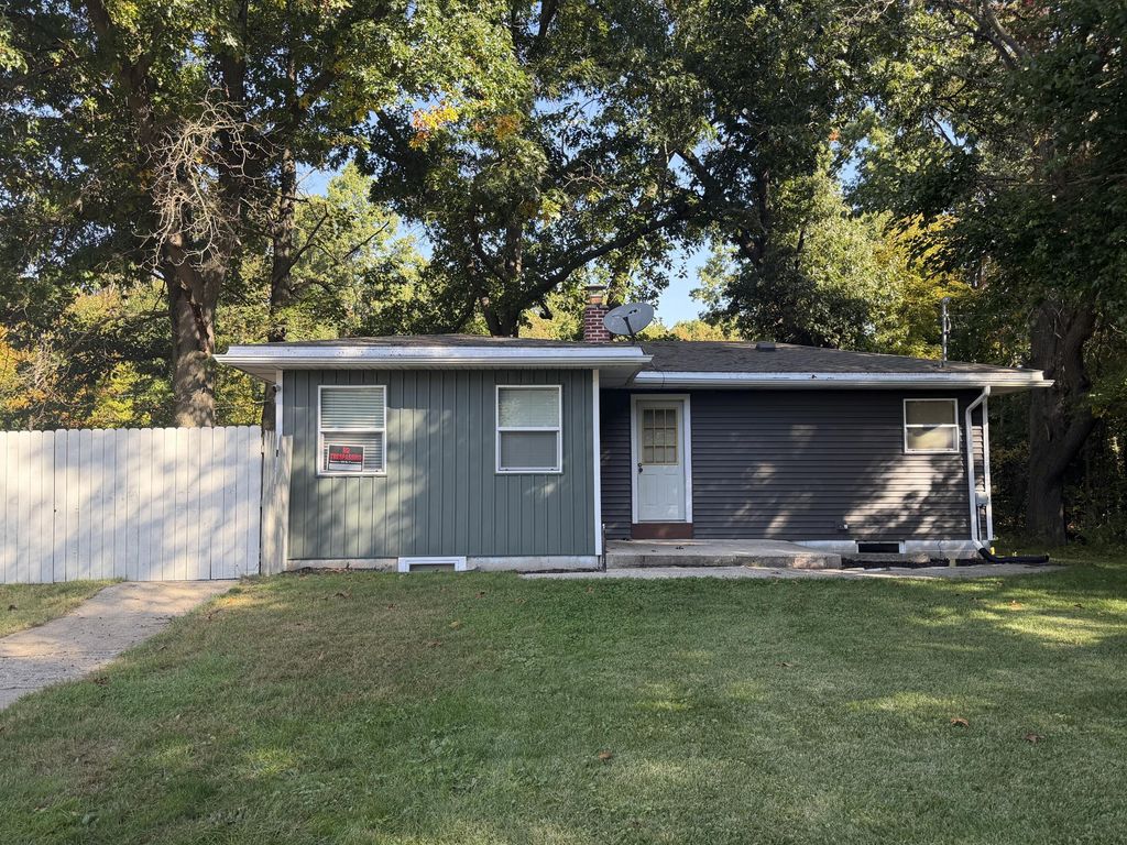 9660 Stadium Drive, Kalamazoo