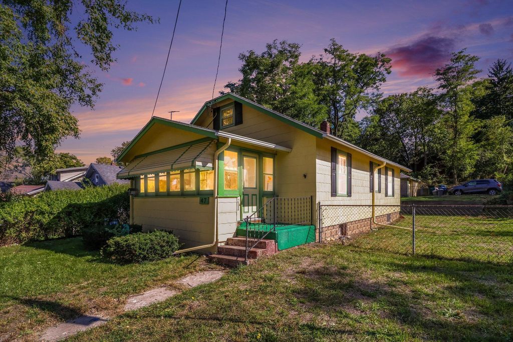47 Echo Street, Battle Creek