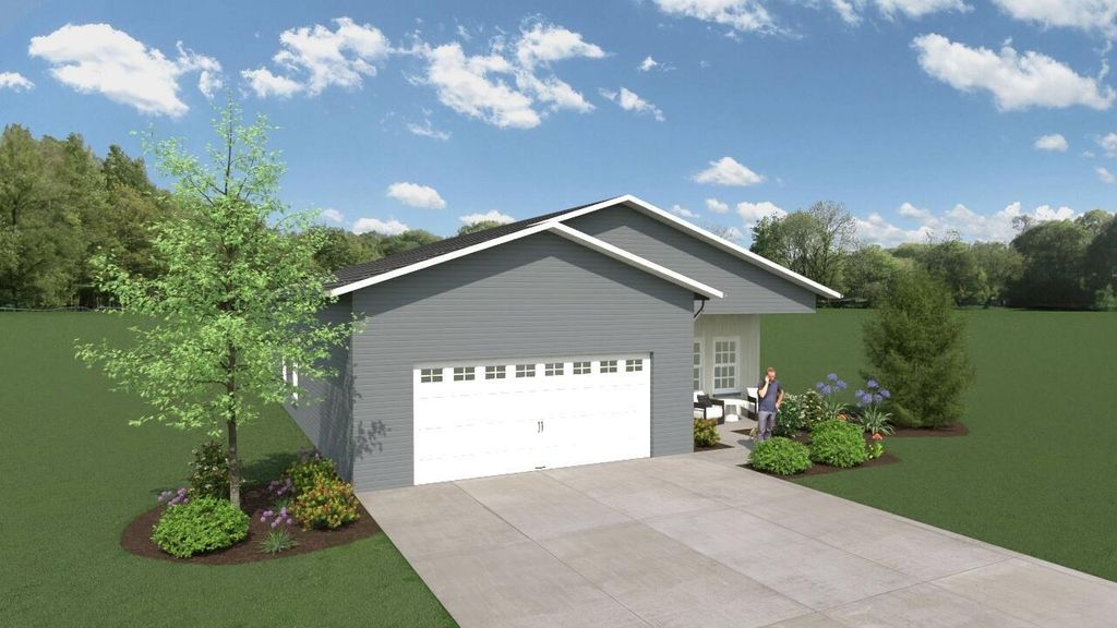 369 Kincaid Street, Kalamazoo