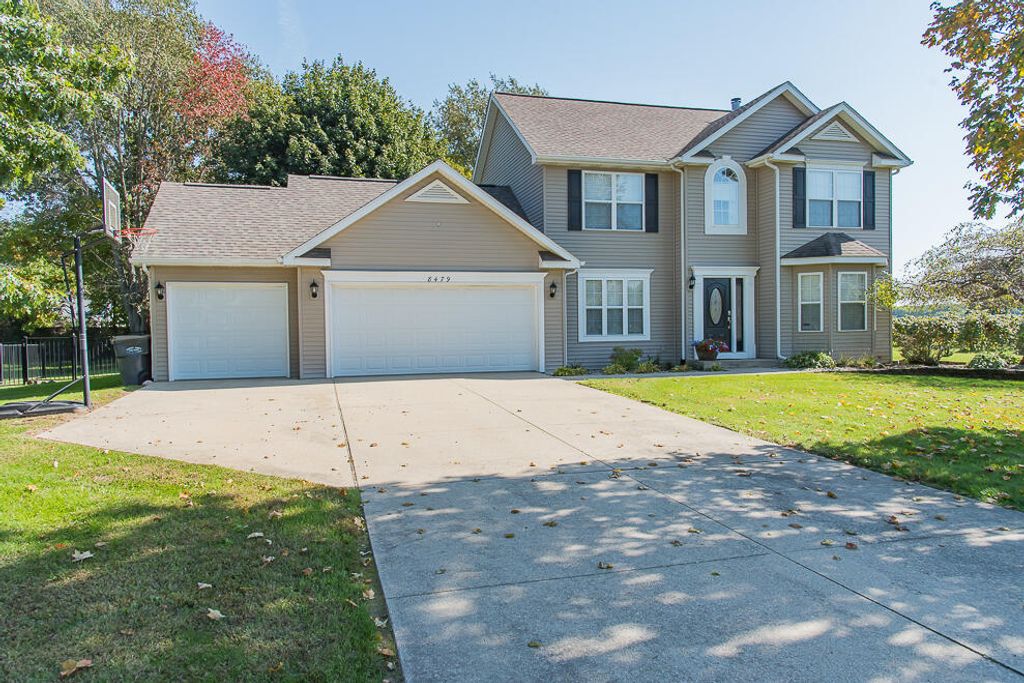 8479 Kaleb Kove Street, Kalamazoo
