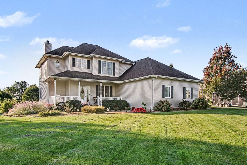 50762 Rebecca Drive, Paw Paw