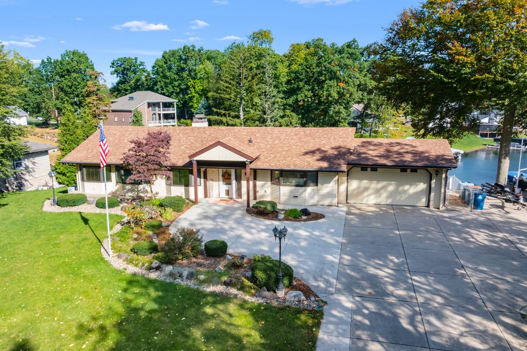 61 Sunnyside Drive, Battle Creek