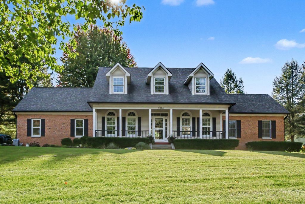 9204 Weathervane Trail, Galesburg