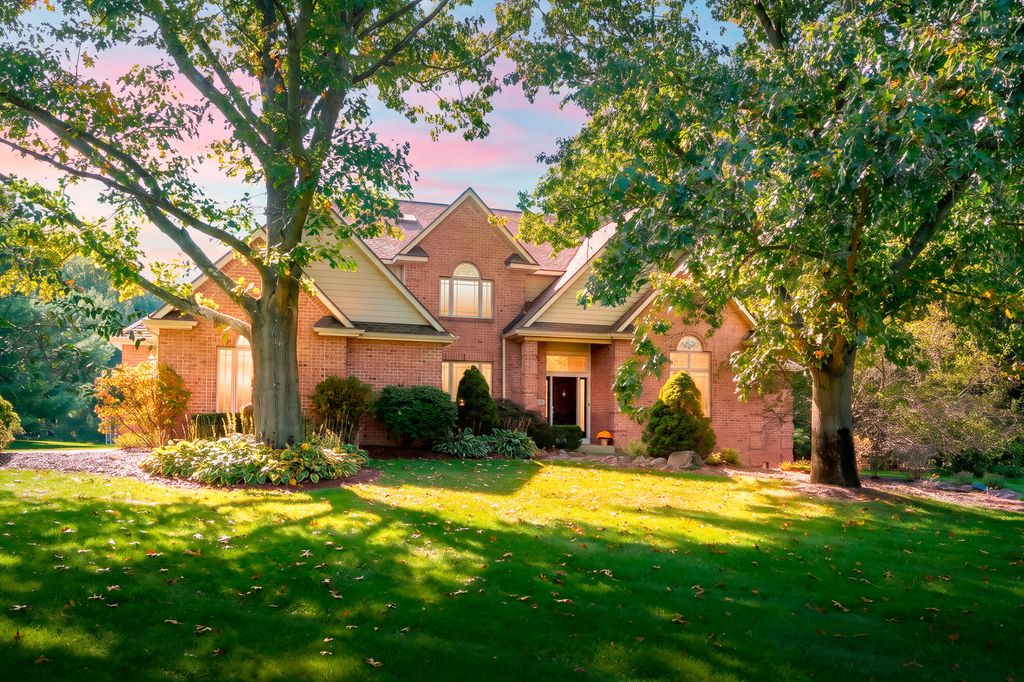 60850 Valley View Boulevard, Mattawan