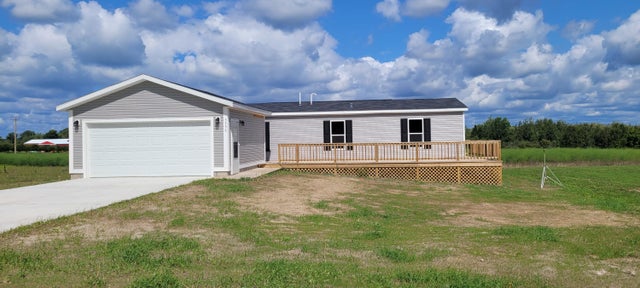 5556 W Lake Boulevard, Golden township