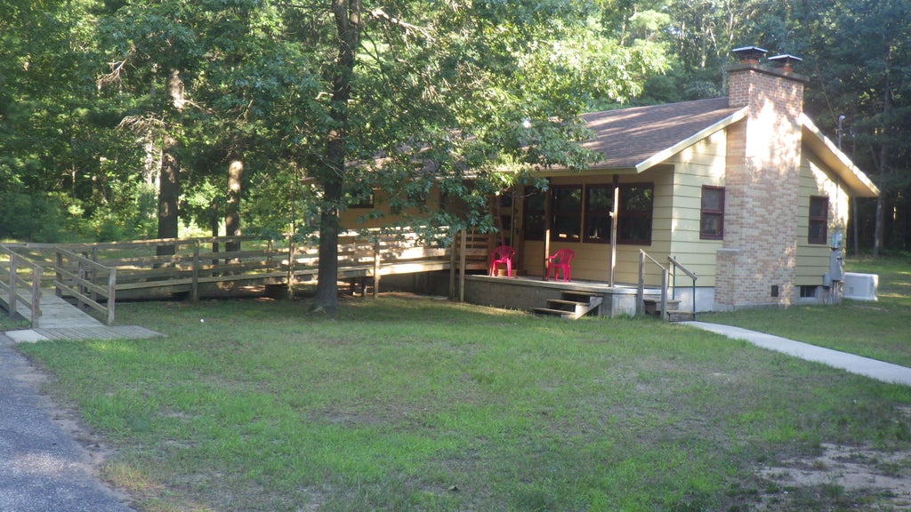 411 Polen Road, Manistee township
