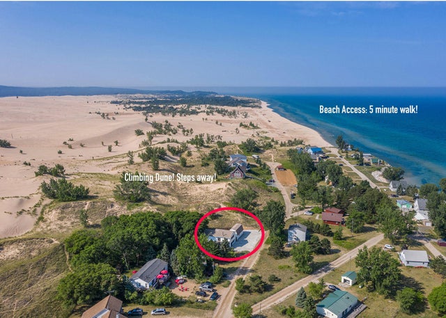 2858 N Sahara Trail, Golden township