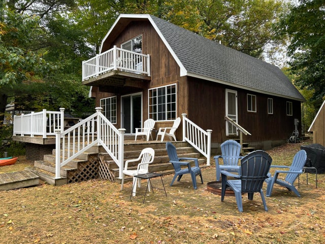 539 N Lighthouse Drive, Golden township