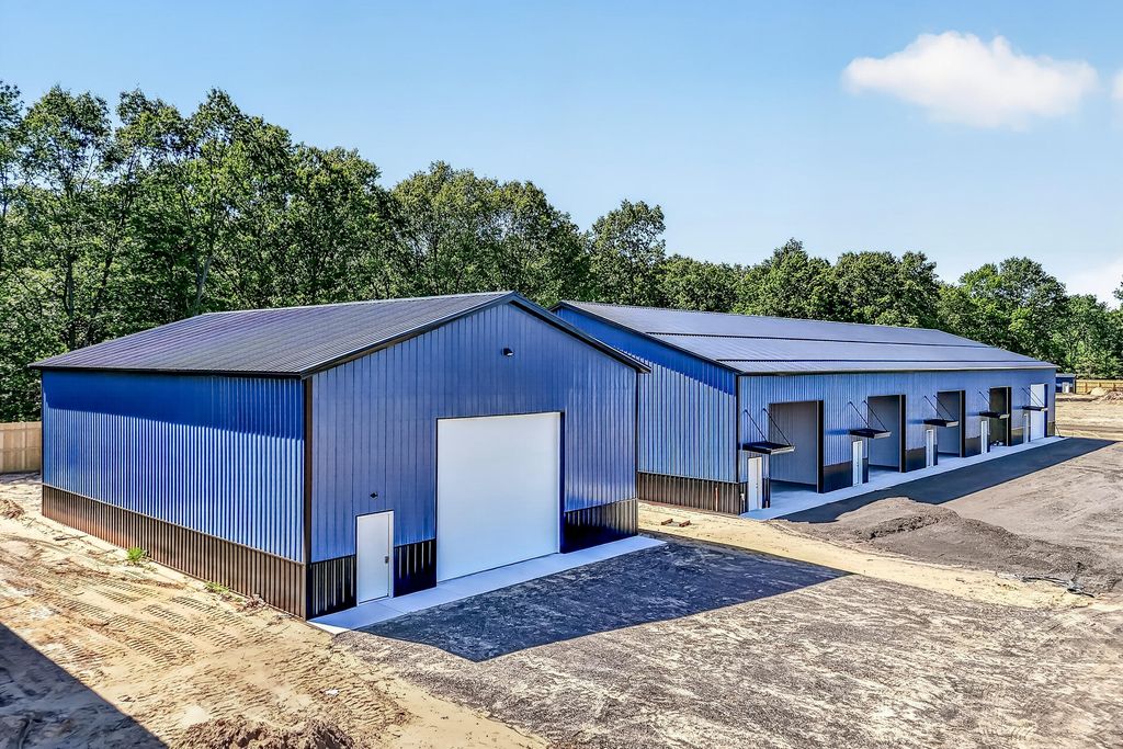 4121 W Dune Locker Place, Golden township