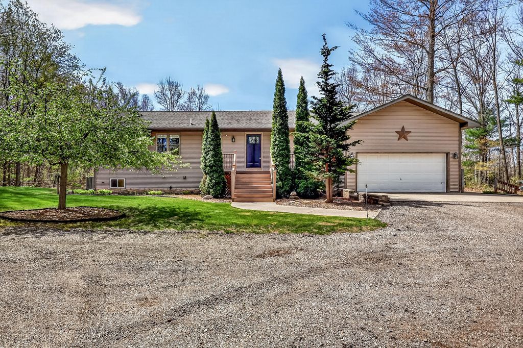 4895 W Birch Lane, Summit township