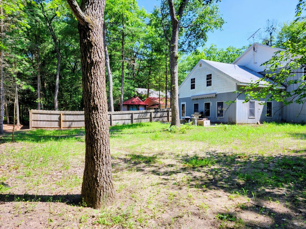 6395 S Lakeshore Drive, Summit township