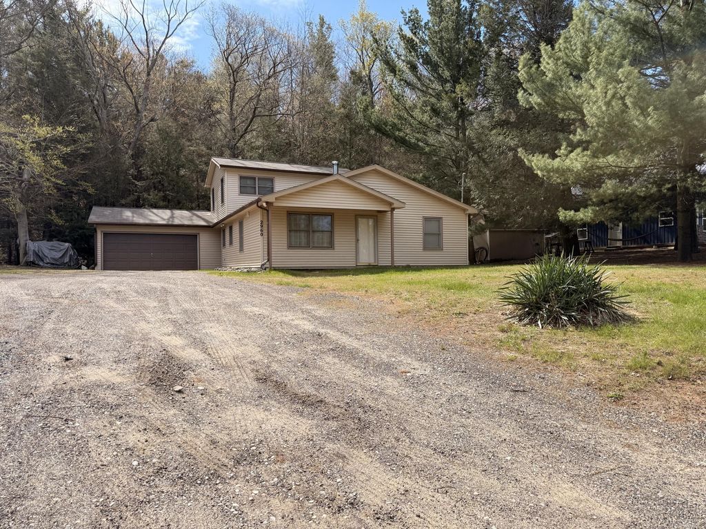 2960 N Sahara Trail, Golden township