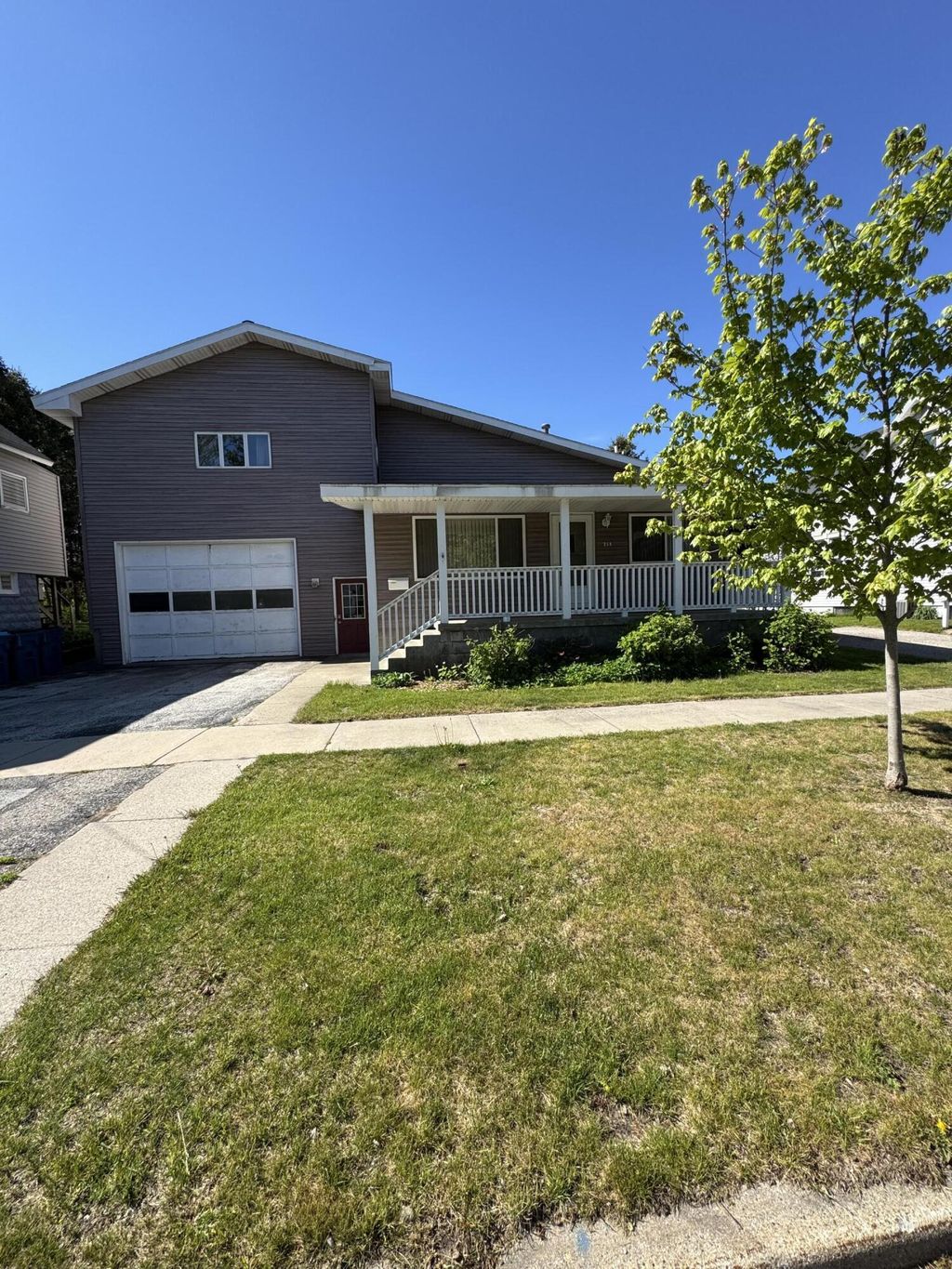 219 2nd Avenue Modifier: 217, Manistee city