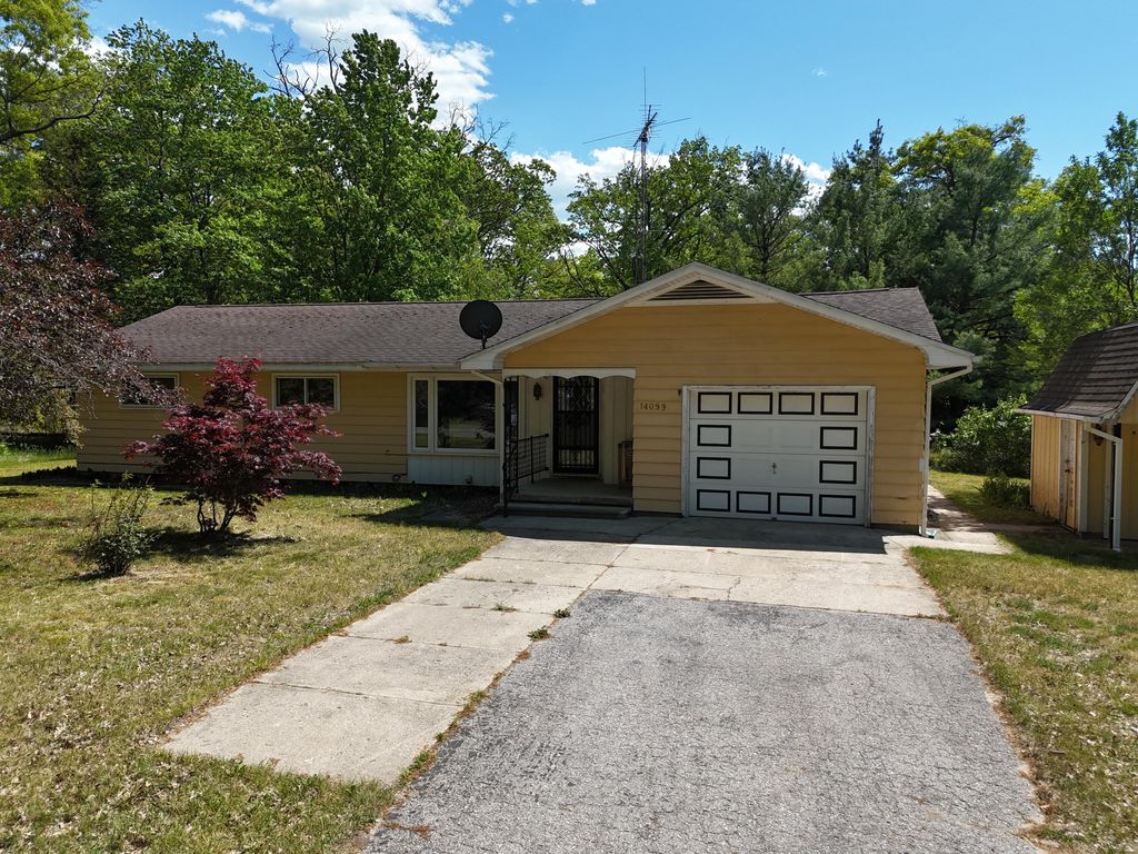14099 Studebaker Avenue, Brethren