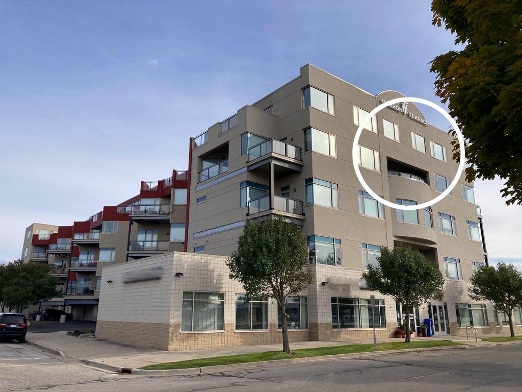 105 W Danaher Street Unit: 401, Ludington