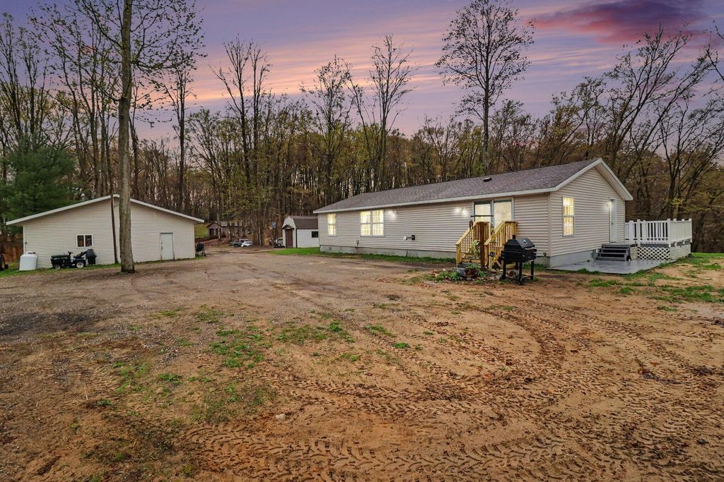 6547 S Outer Loop Drive, Logan township