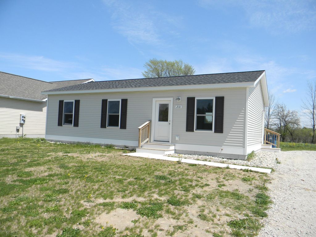210 Taylors Court, Scottville city