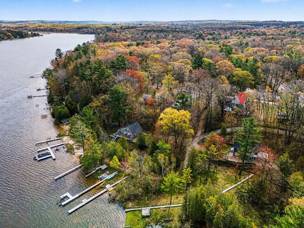 8240 W Stony Lake Road, New Era