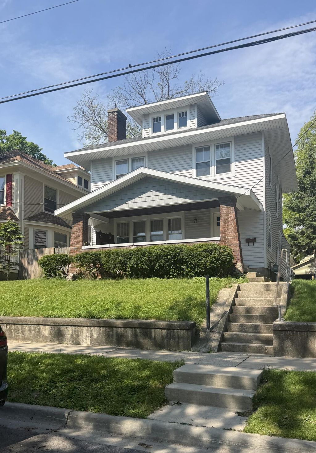 425 Rosewood Avenue Se, East Grand Rapids city