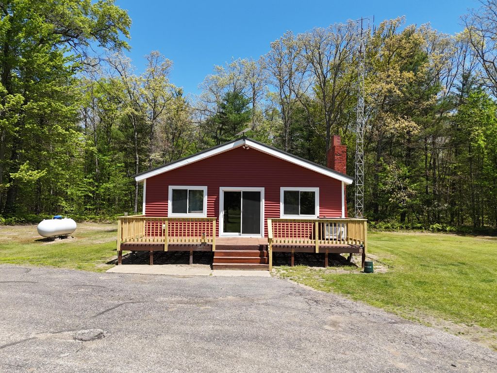 663 Seaman Road, Wellston
