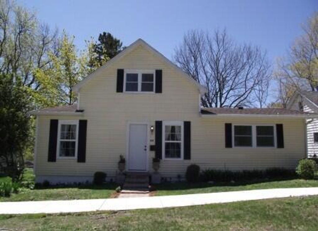 612 E Melendy Street, Ludington city