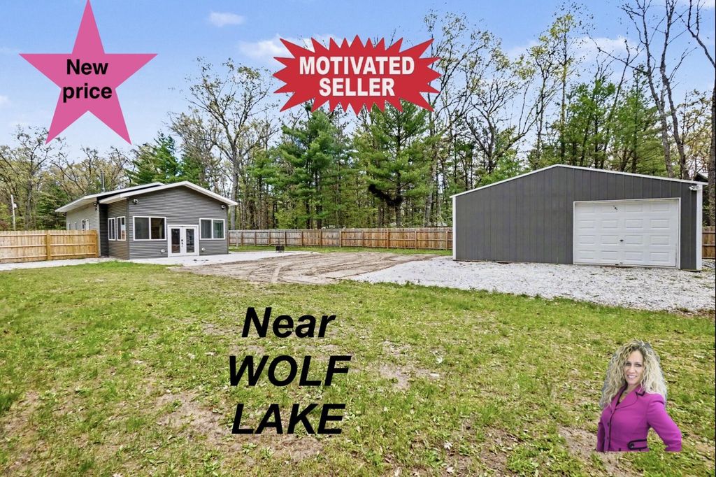 1581 Lone Pine Drive, Baldwin