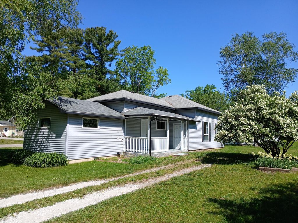 409 S Scott Street, Scottville city