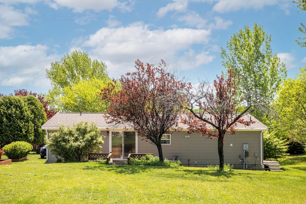 10810 S Orchard Way, Unknown City