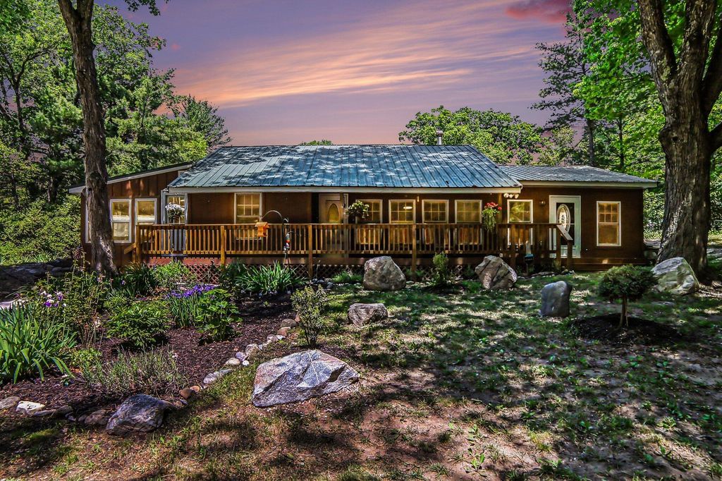 8967 W Kobe Lane, Elk township