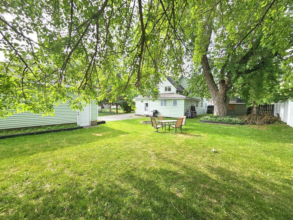 1212 24th Street, Filer charter township