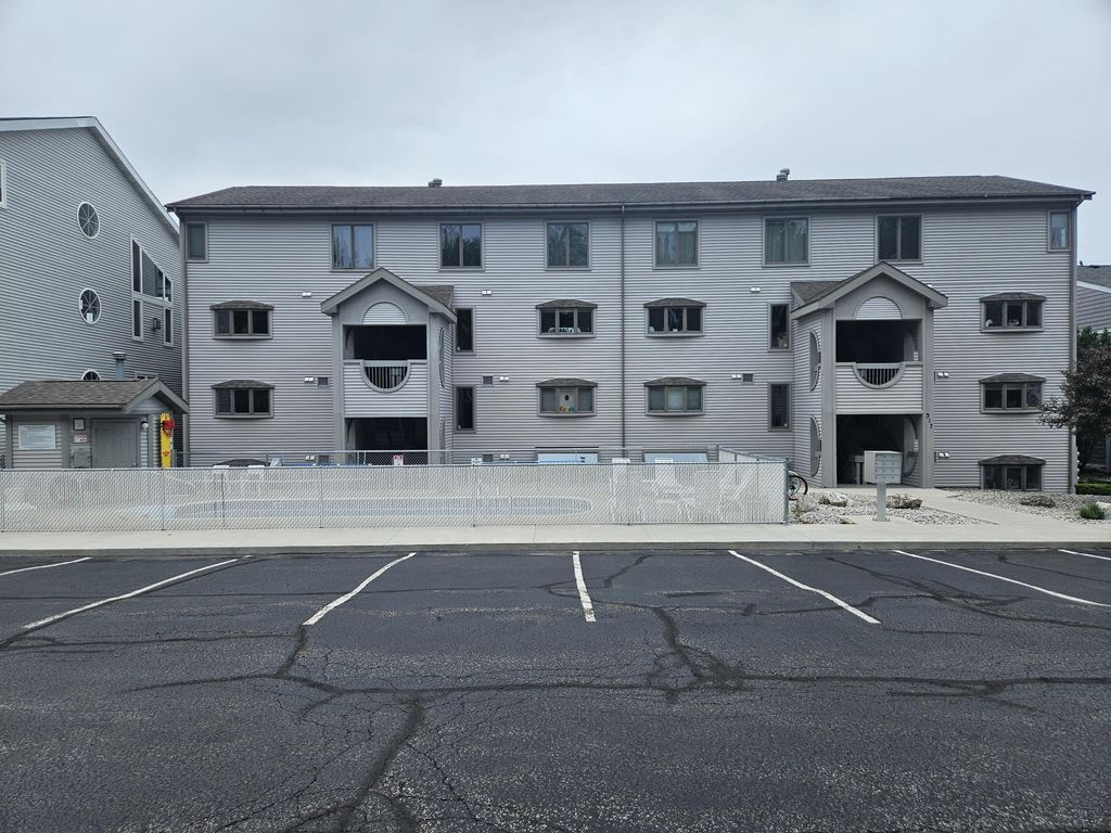 317 5th Avenue Unit: Unit 4, Manistee