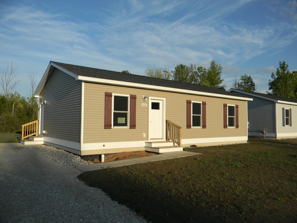 208 Taylors Court, Scottville city