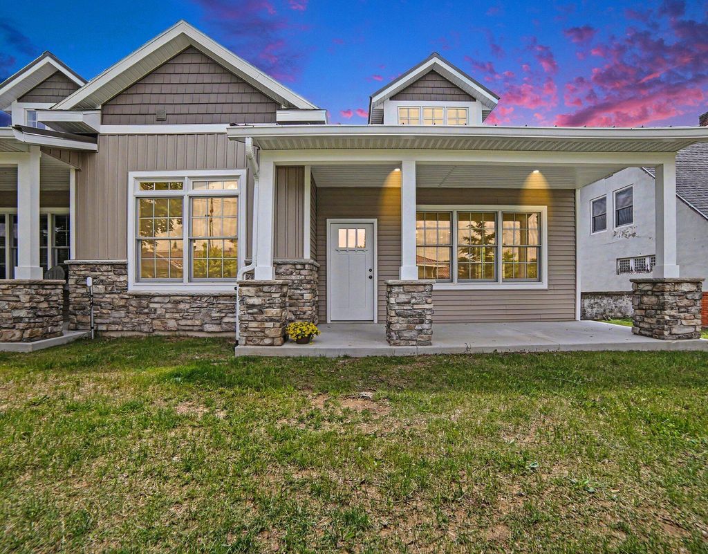 112 E Sheridan Street, Fremont city