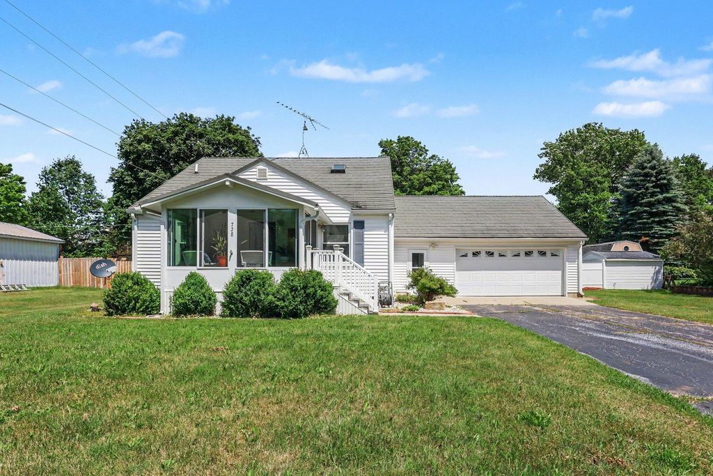 728 Ohio Avenue, Fremont city