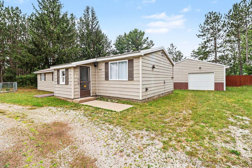 10759 Lasalle Road, Grant township
