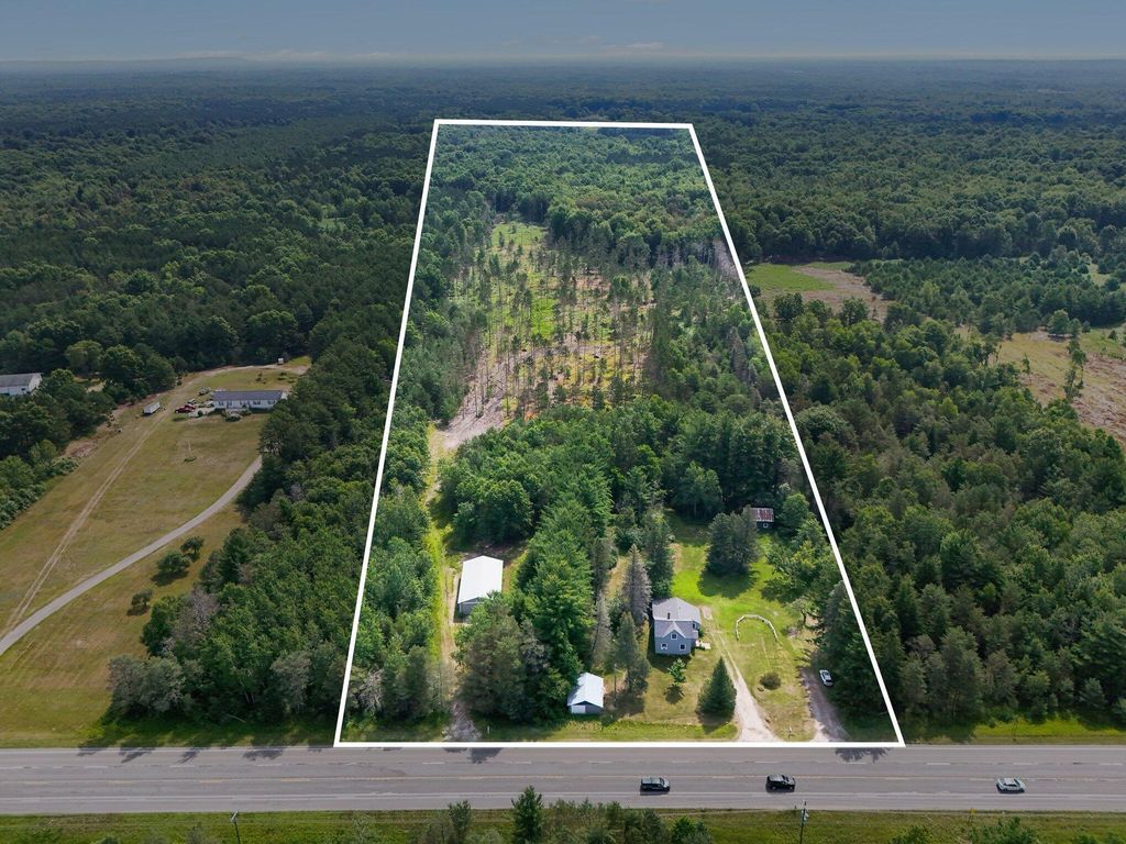 9748 N Us 31, Unknown City